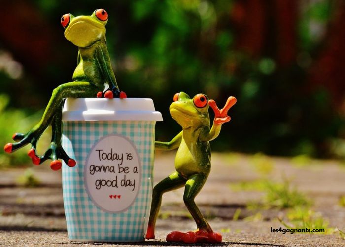 Productive Daily
