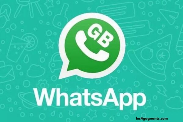 GB WhatsApp Pro