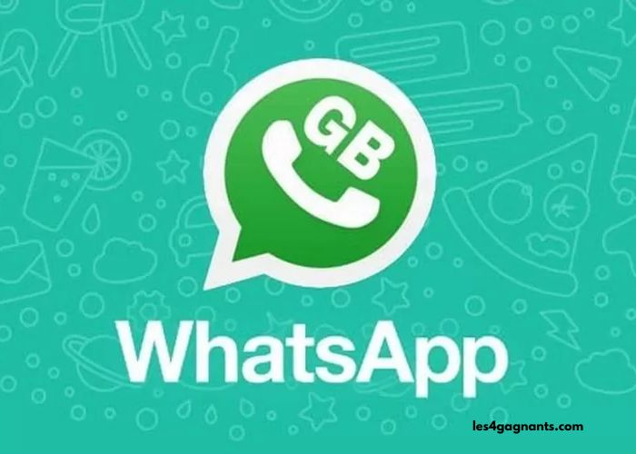 GB WhatsApp Pro