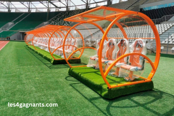 Ivoire Turf Vip