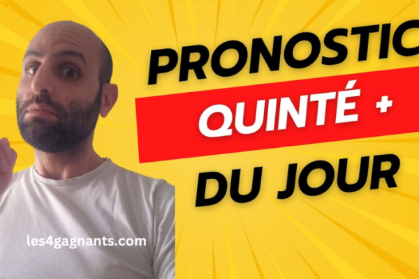 Programme Pmu DE Demain