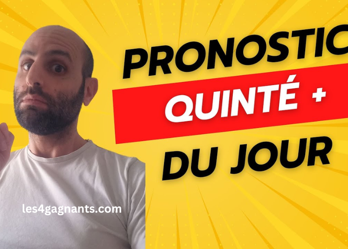 Programme Pmu DE Demain