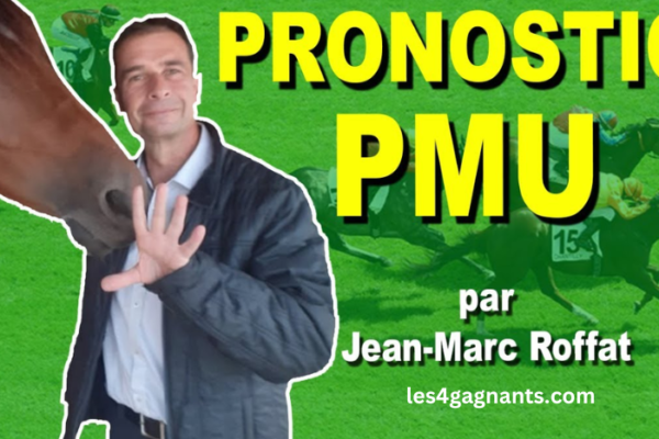 Résultats Du Quinté D'aujourd'hui