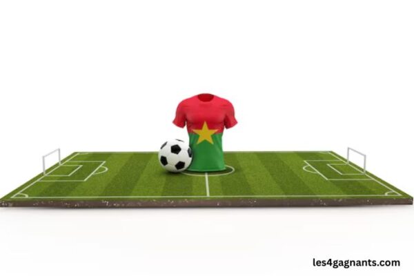 Burkina Faso Turf