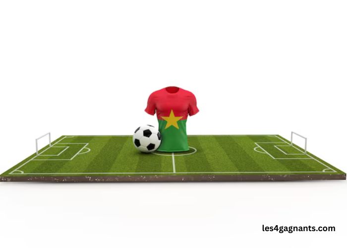 Burkina Faso Turf