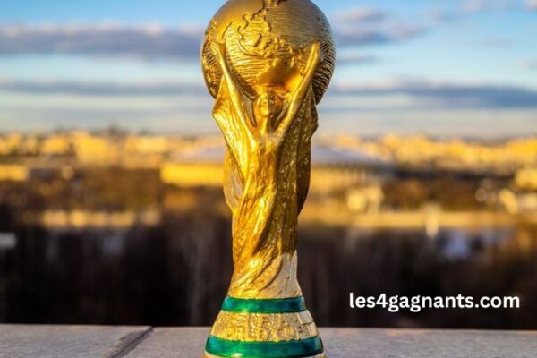 Coupe Du Monde