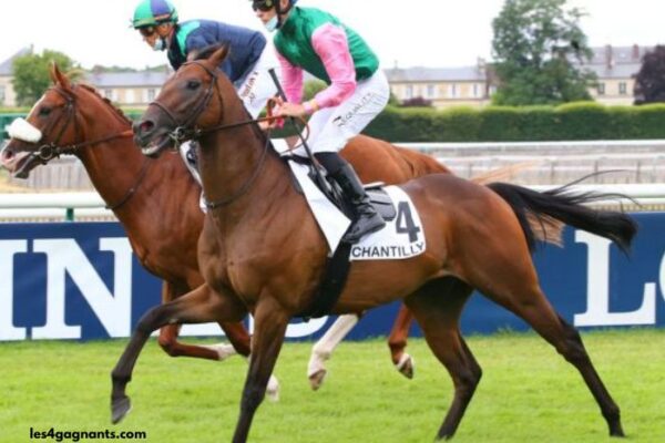 Le Roi Gagnant