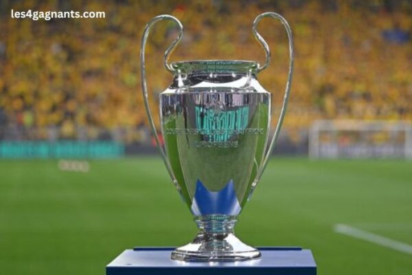 Ligue Des Champions