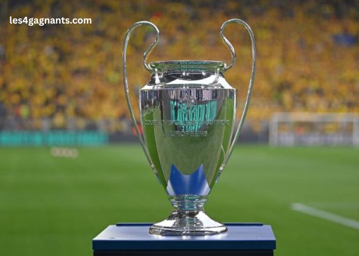 Ligue Des Champions