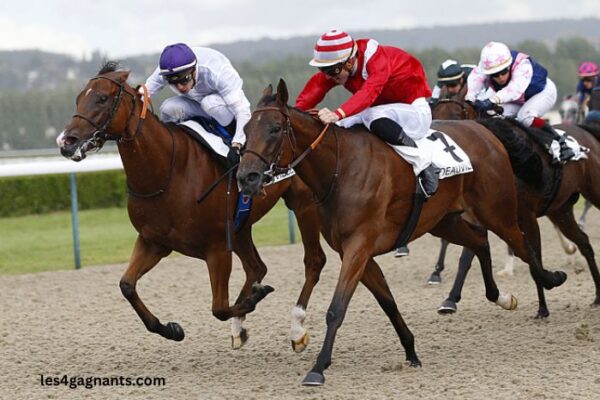 Pronostic Gratuit Turf