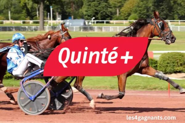 Quinté Du Jour
