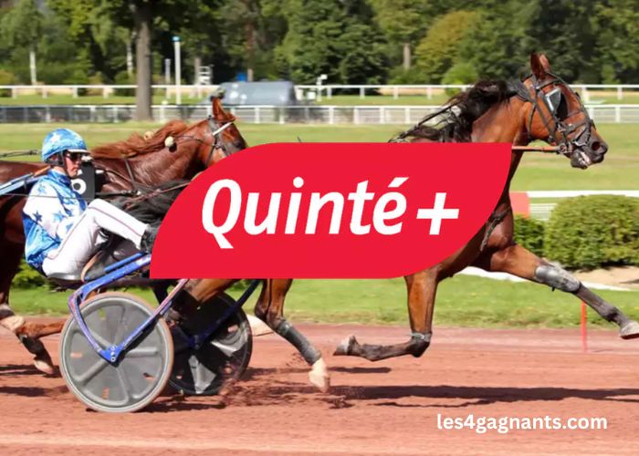 Quinté Du Jour